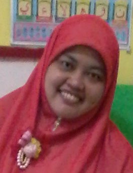 Siti Khatijah, SPd <strong>(Ka. Sekolah</strong> <strong>IPK Pelita Hati Bumi Mutiara)</strong>