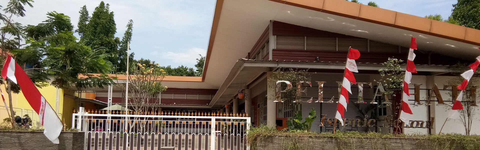 Telah banyak prestasi yang pernah kami ukir sepanjang sejarah…