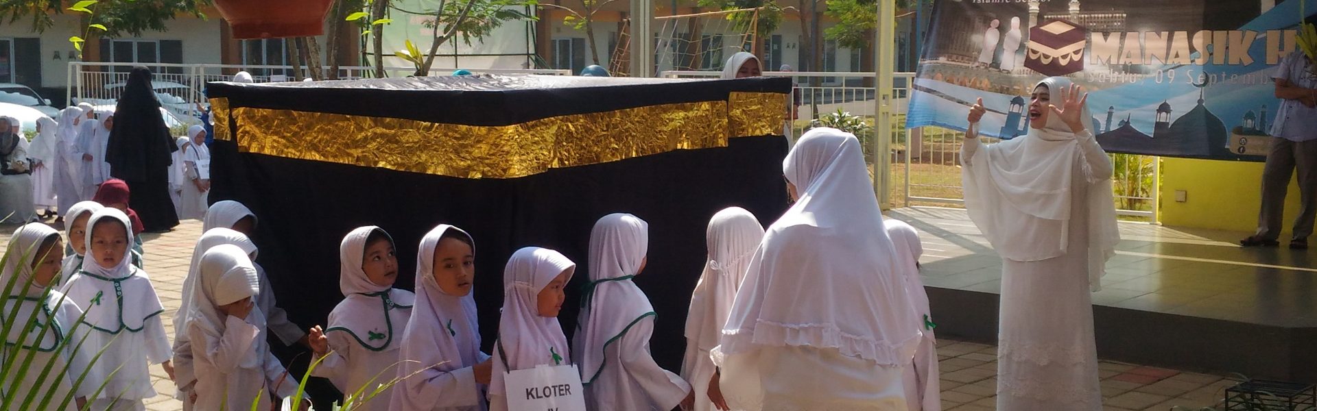 Manasik Haji 2017